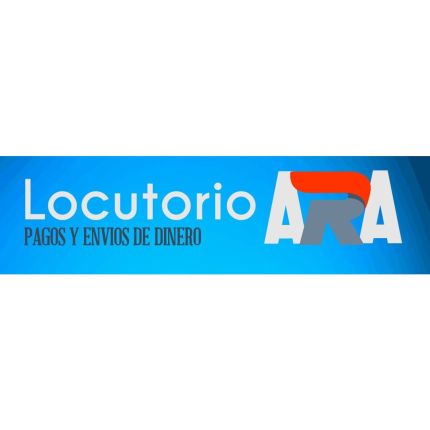 Logo od Locutorio ARA