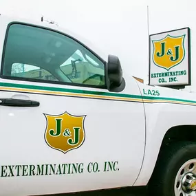 Bild von J&J Exterminating Lafayette