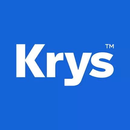 Logotyp från Opticien Krys