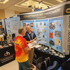 Bild von Craftmaster Hardware, LLC