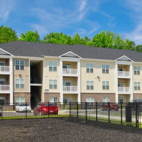 Bild von Berkmar Landing Apartments