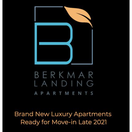 Λογότυπο από Berkmar Landing Apartments