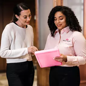 Bild von Molly Maid of Santa Clarita