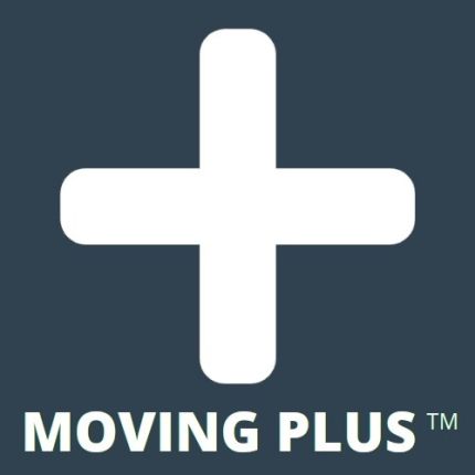 Logótipo de Moving Plus