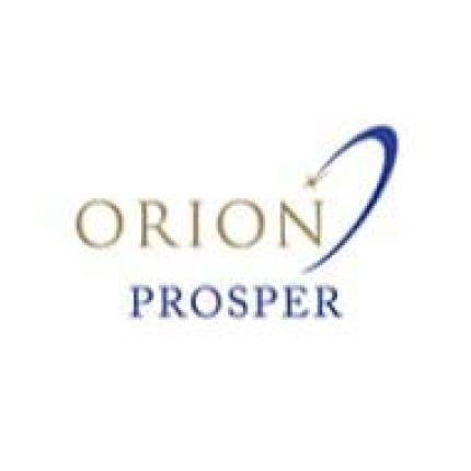 Logo von Orion Prosper