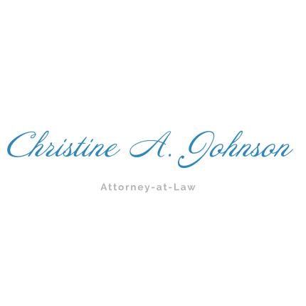 Logo von Christine Johnson Law