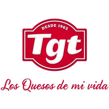 Logotyp från TGT GRAN CANARIA