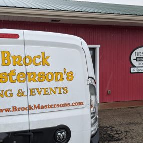 Bild von Brock Masterson's Catering & Events