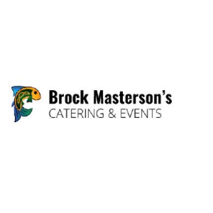 Logo od Brock Masterson's Catering & Events