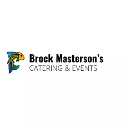 Logo van Brock Masterson's Catering & Events