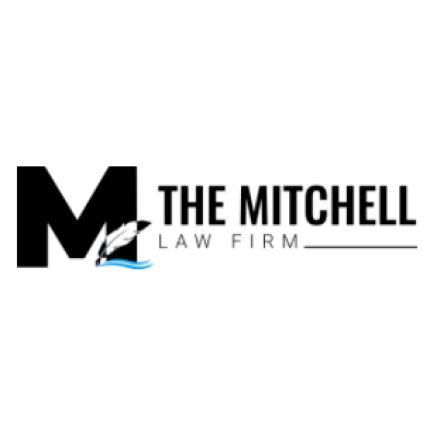 Logo from The Mitchell Law Firm, P.A.