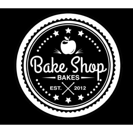 Logo from Bake Shop Bakes