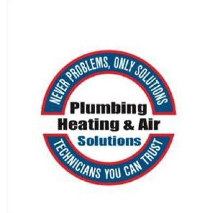 Logótipo de Plumbing Heating & Air Solutions