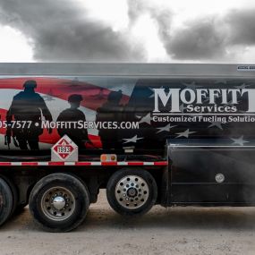 Bild von Moffitt Services