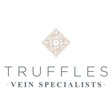 Logotyp från Truffles Vein Specialists