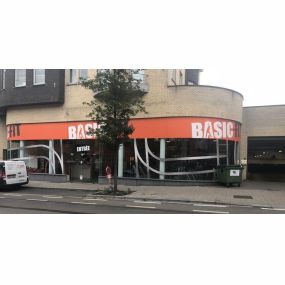 Bild von Basic-Fit Brussels Berchem-Ste-Agathe Ch. de Gand