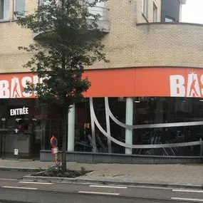 Bild von Basic-Fit