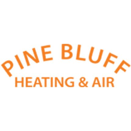 Logo from Pine Bluff Heating & Air Conditioning