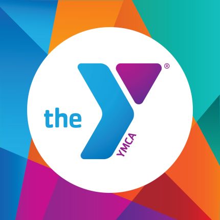 Logo da South County YMCA