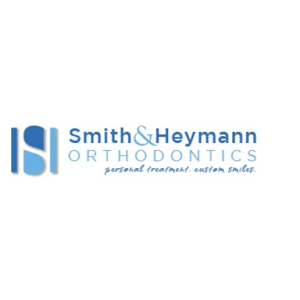 Logotipo de Smith & Heymann Orthodontics