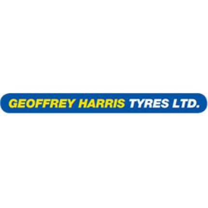 Logo od Geoffrey Harris Tyres Ltd