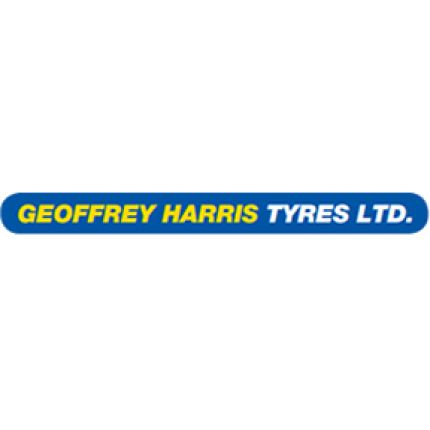 Logo de Geoffrey Harris Tyres Ltd