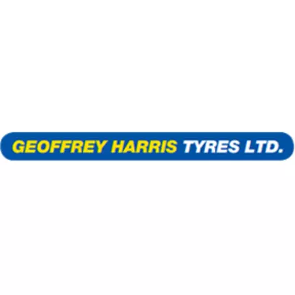 Logo van Geoffrey Harris Tyres Ltd