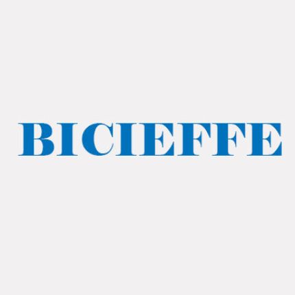 Logotyp från Bicieffe