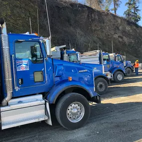 Bild von Hood River Sand, Gravel & Ready-Mix, A CRH Company