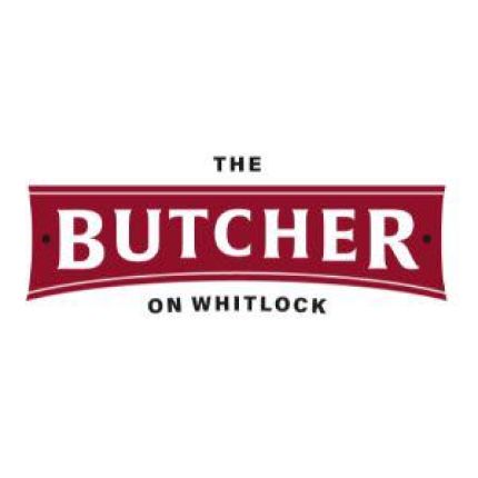 Logo od The Butcher on Whitlock