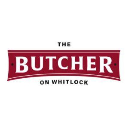 Logo von The Butcher on Whitlock