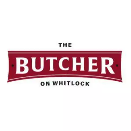 Logo from The Butcher on Whitlock