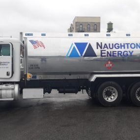 Bild von Naughton Energy Corporation