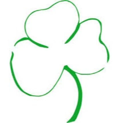 Logotyp från Shamrock Services