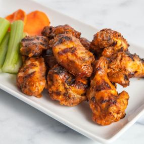 Buffalo Wings