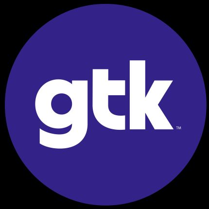 Logo from GTK - Ghost Truck Kitchen