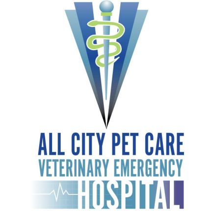 Logo od All City Pet Care Veterinary Emergency Hospital