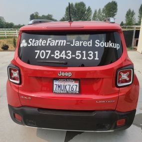 Bild von Jared Soukup - State Farm Insurance Agent