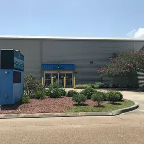 Bild von University Self Storage
