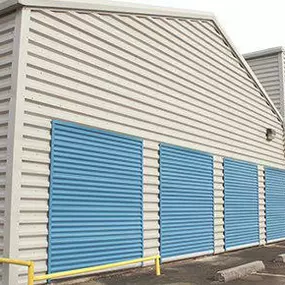 Bild von University Self Storage