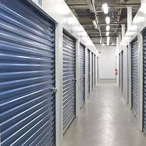 Bild von University Self Storage