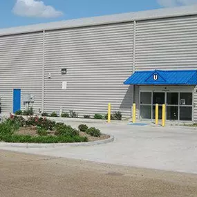 Bild von University Self Storage
