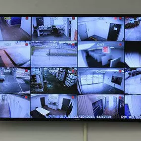 Bild von University Self Storage