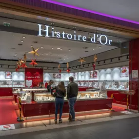 Bild von Histoire d'Or