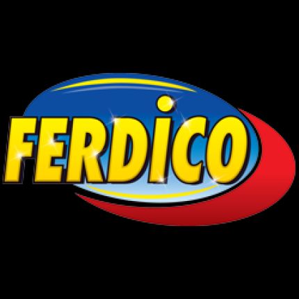 Logo from Ferdico