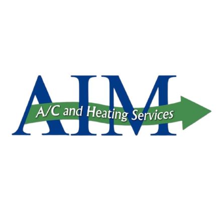 Logo from AIM A/C and Heating Services
