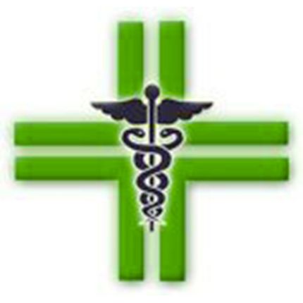 Logo da Farmacia Ievoli Dr.ssa Paola