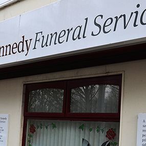 Bild von Michael Kennedy Funeral Services