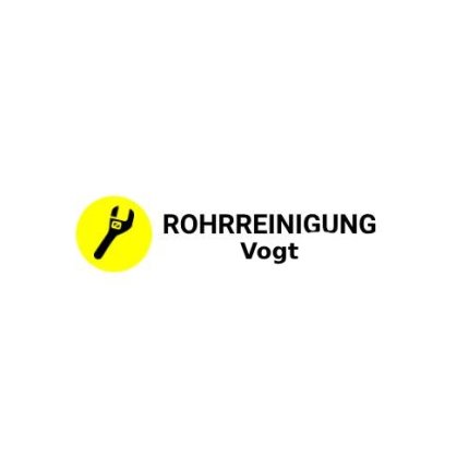 Λογότυπο από Rohrreinigung Vogt