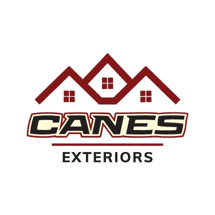 Logotyp från Canes Exteriors